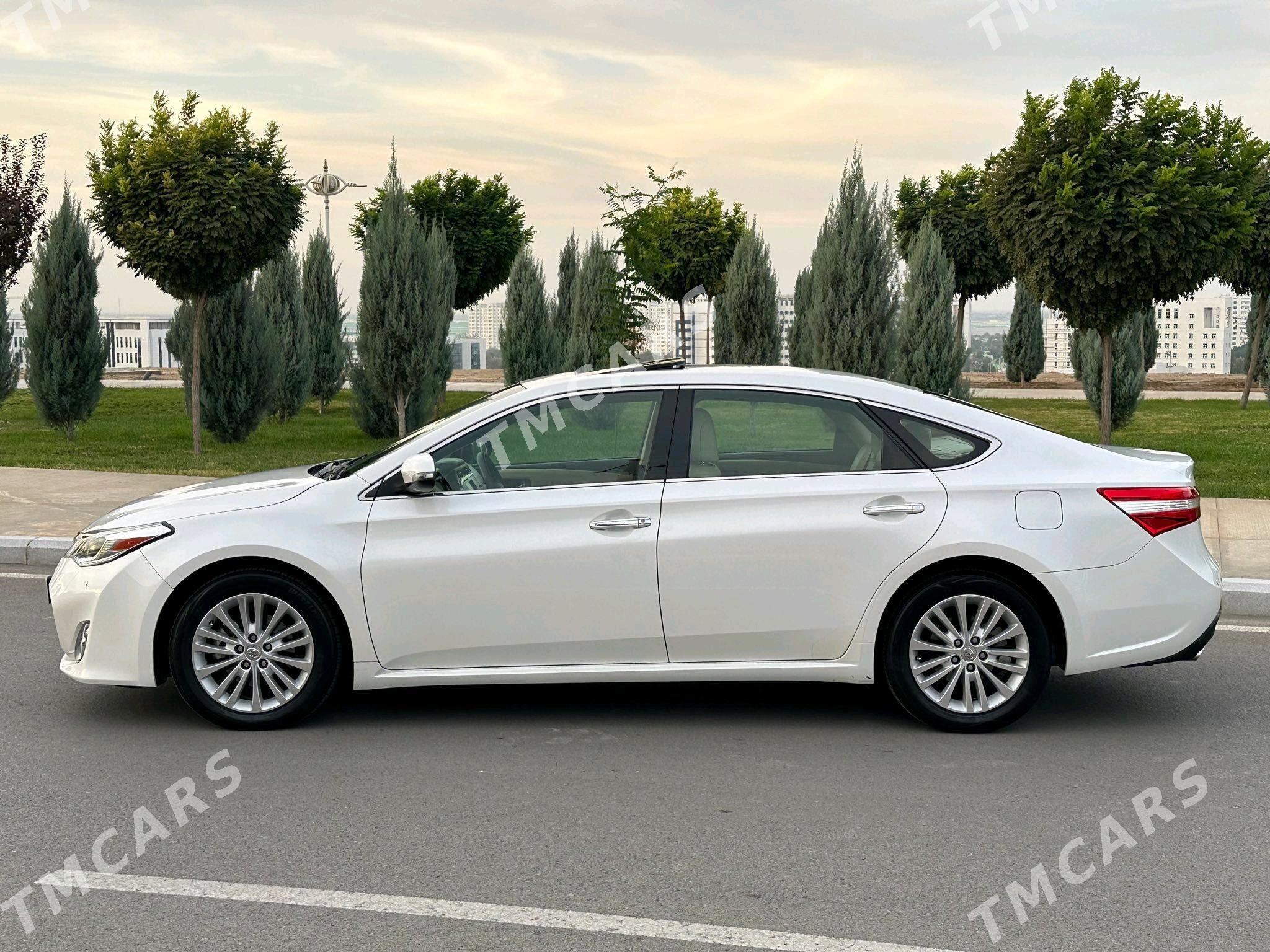 Toyota Avalon 2013 - 385 000 TMT - Ашхабад - img 5