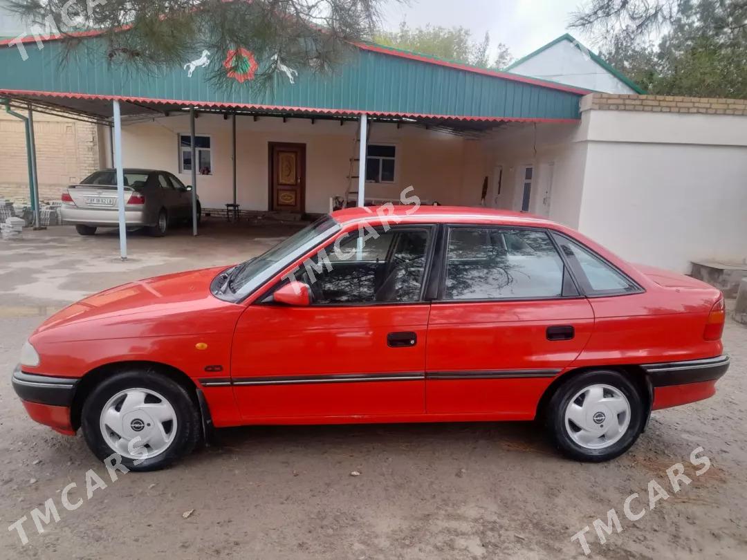 Opel Astra 1996 - 40 000 TMT - Керки - img 6