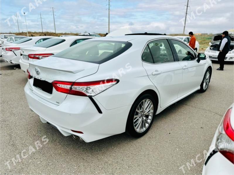 Toyota Camry 2020 - 490 000 TMT - 30 mkr - img 6