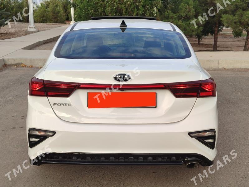 Kia Forte 2020 - 210 000 TMT - Ашхабад - img 2