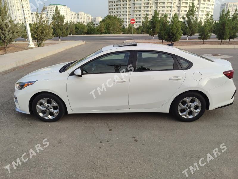 Kia Forte 2020 - 210 000 TMT - Ашхабад - img 5