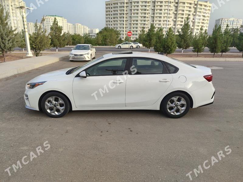 Kia Forte 2020 - 210 000 TMT - Ашхабад - img 7