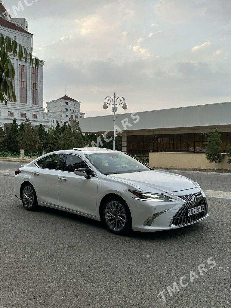 Lexus ES 350 2019 - 490 000 TMT - Ашхабад - img 4