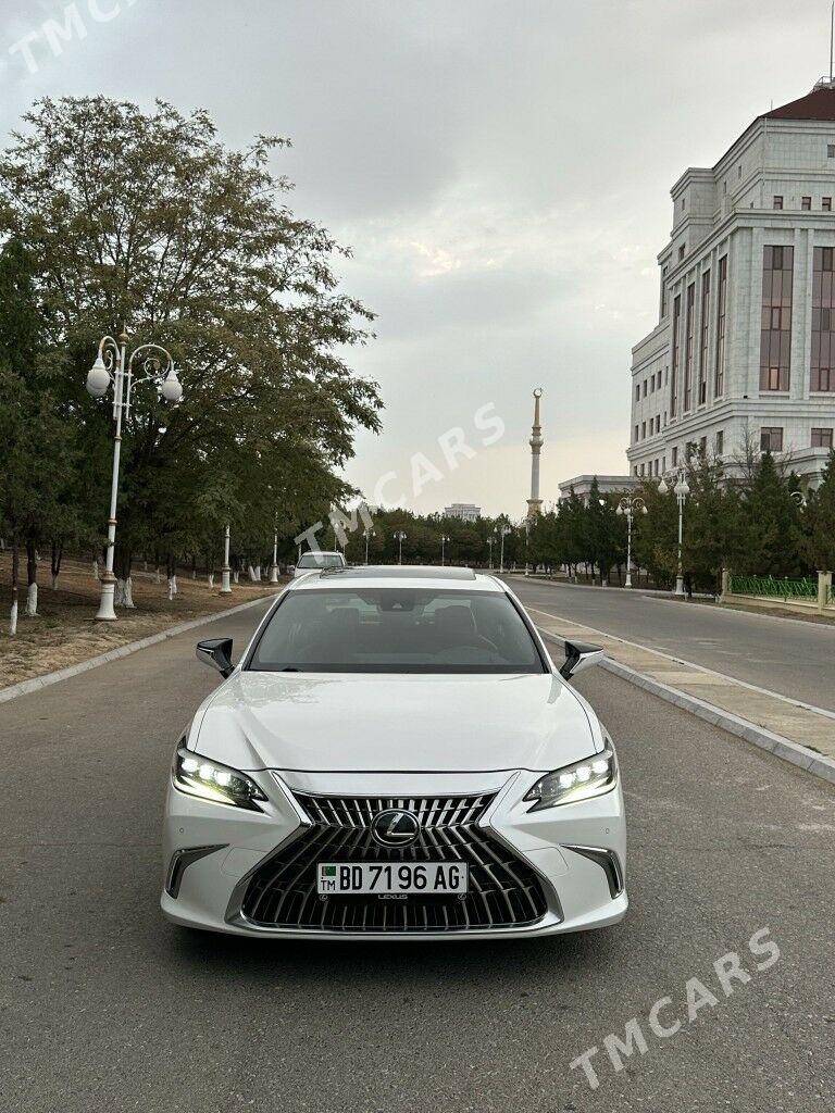 Lexus ES 350 2019 - 490 000 TMT - Ашхабад - img 2