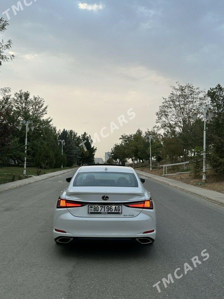 Lexus ES 350 2019 - 490 000 TMT - Aşgabat - img 7