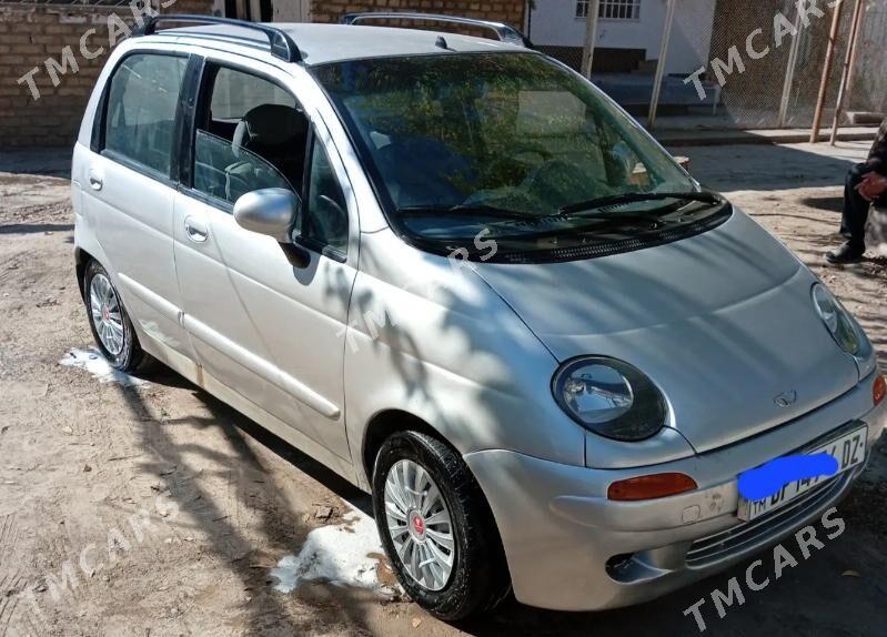 Daewoo Matiz 1998 - 30 000 TMT - Дашогуз - img 2