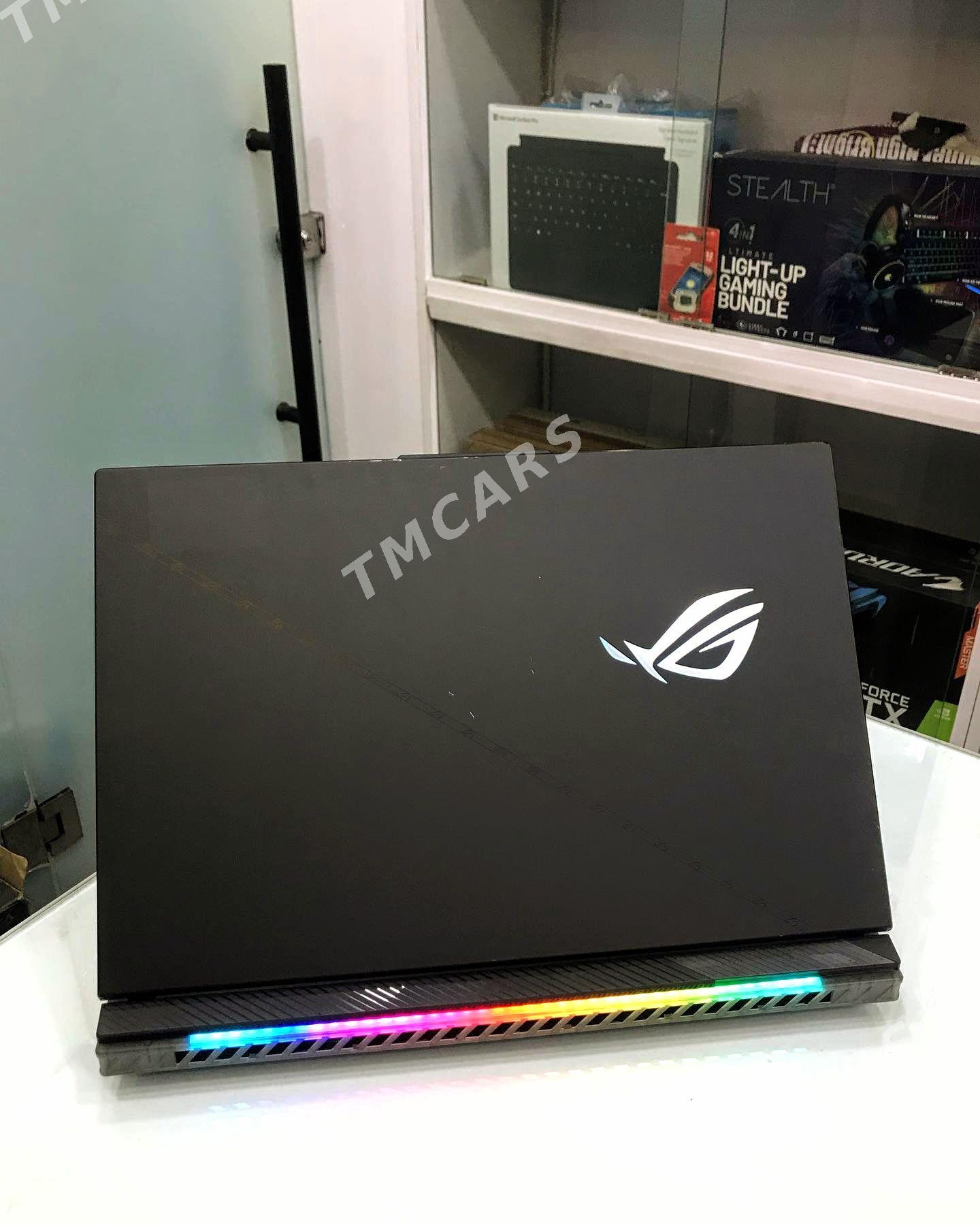 ASUS ROG/i9/RTX 4090/RAM 32GB - Ашхабад - img 8