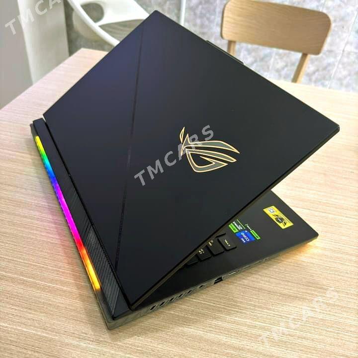 ASUS ROG/i9/RTX 4090/RAM 32GB - Aşgabat - img 4