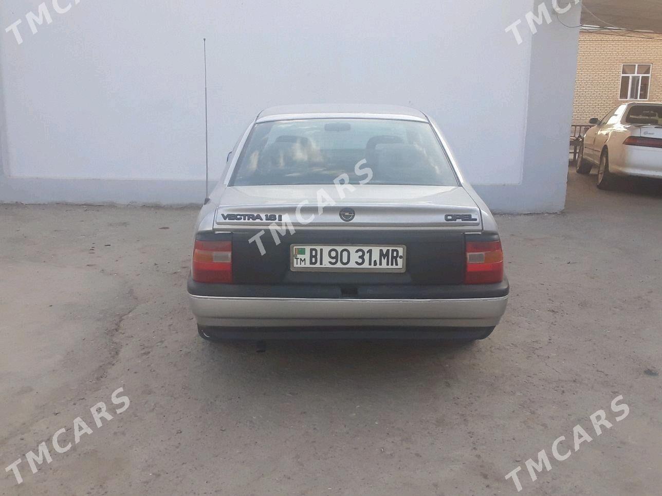 Opel Vectra 1989 - 22 000 TMT - Мургап - img 2