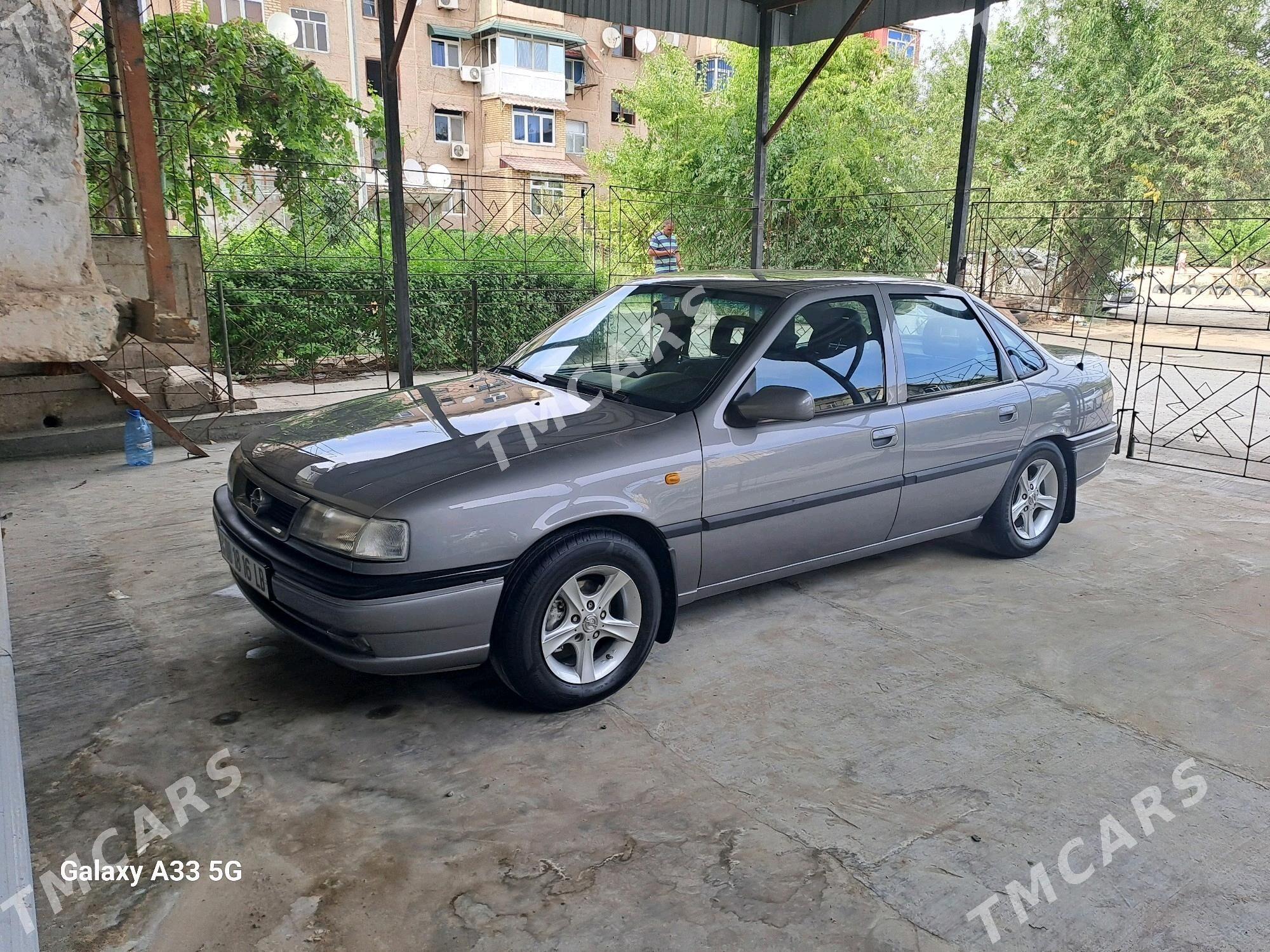 Opel Vectra 1995 - 60 000 TMT - Туркменабат - img 4