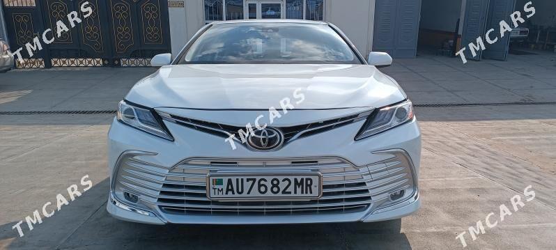 Toyota Camry 2019 - 270 000 TMT - Mary - img 2