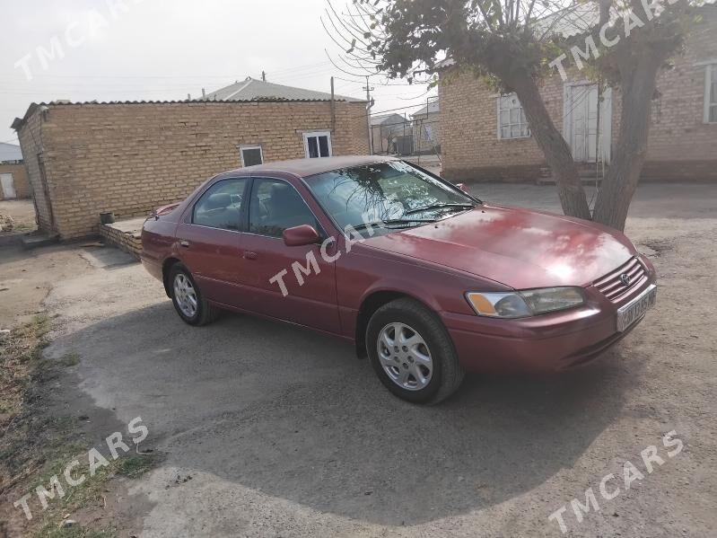 Toyota Camry 1997 - 100 000 TMT - Мургап - img 4