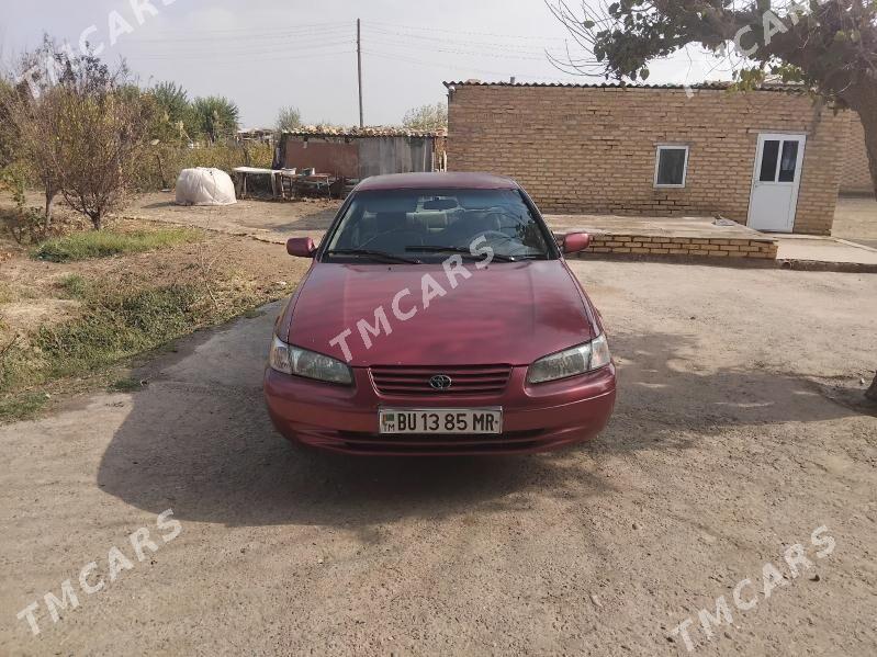 Toyota Camry 1997 - 100 000 TMT - Мургап - img 3