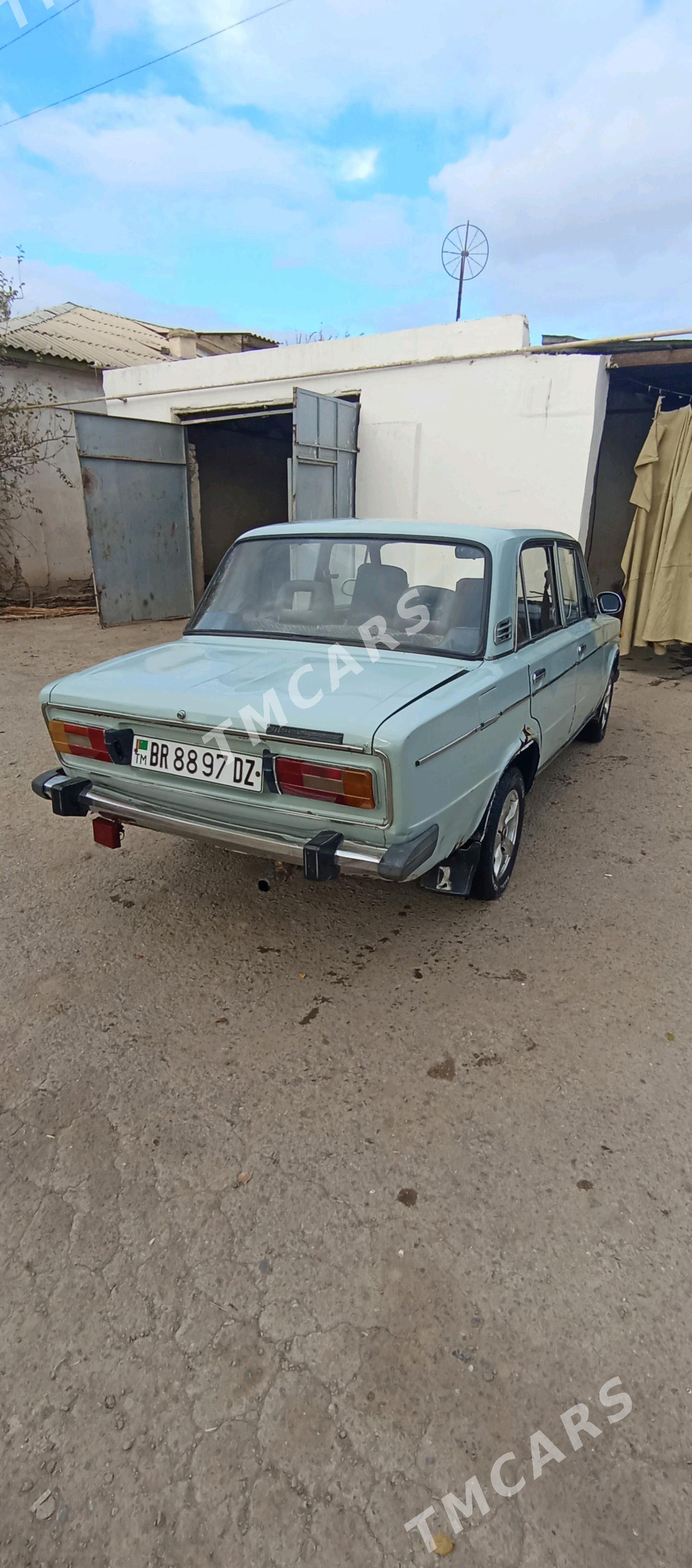 Lada 2106 1987 - 12 000 TMT - Гороглы (Тагта) - img 2