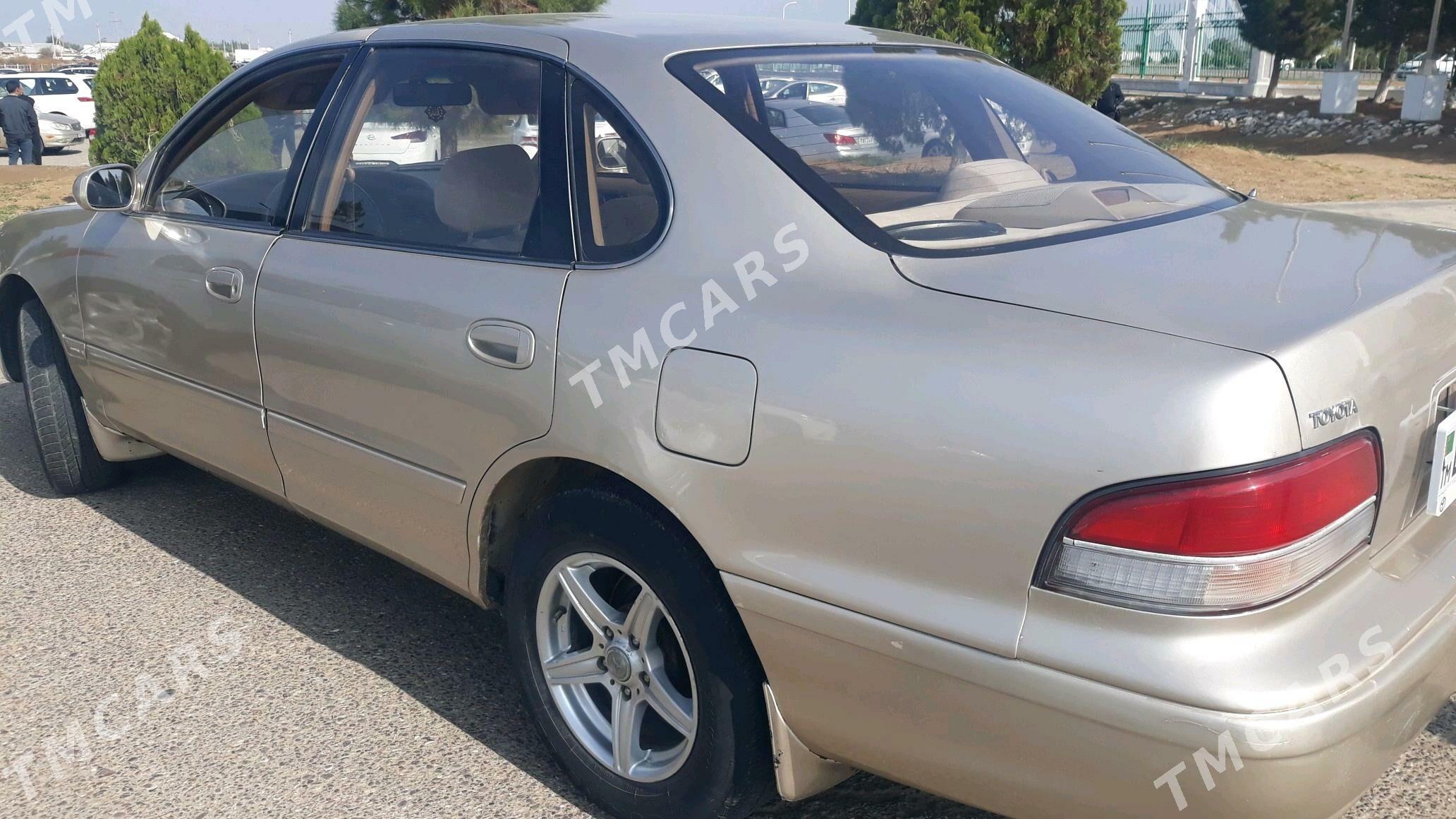 Toyota Avalon 1996 - 96 000 TMT - Sakarçäge - img 2