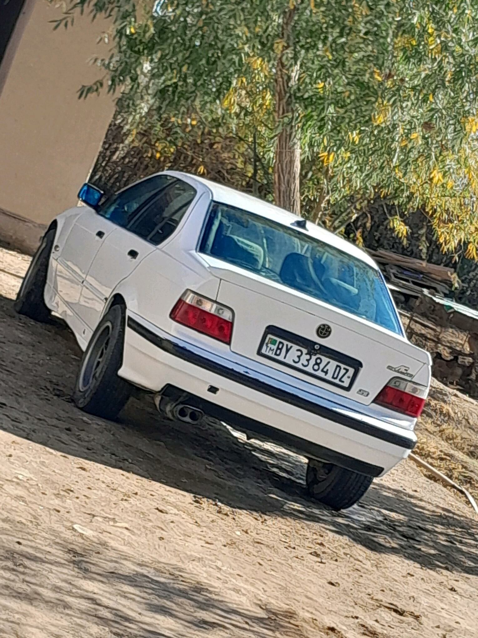 BMW 325 1991 - 35 000 TMT - Türkmenbaşy etr. - img 6