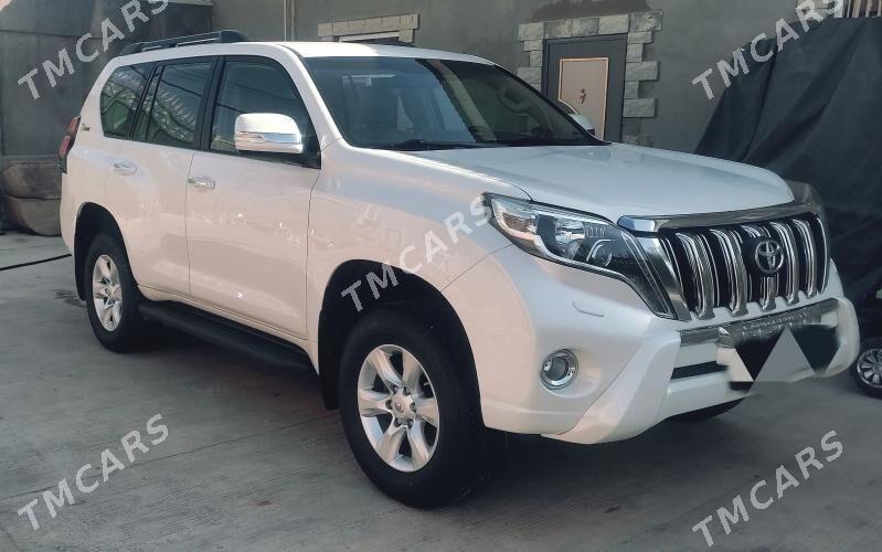 Toyota Land Cruiser Prado 2012 - 438 000 TMT - Aşgabat - img 2