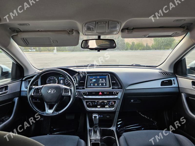 Hyundai Sonata 2015 - 185 000 TMT - Aşgabat - img 3