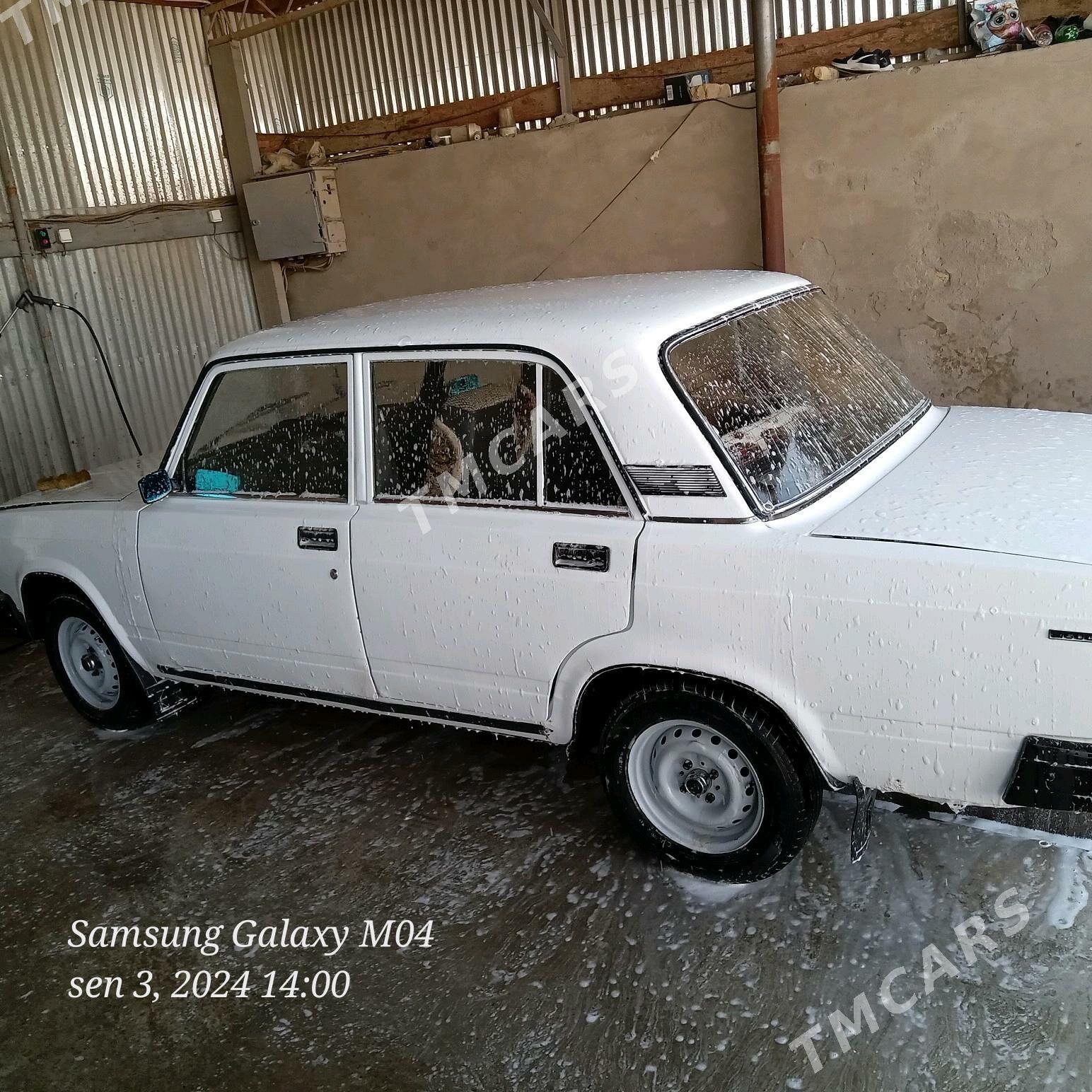 Lada 2107 2000 - 20 000 TMT - Mary - img 2