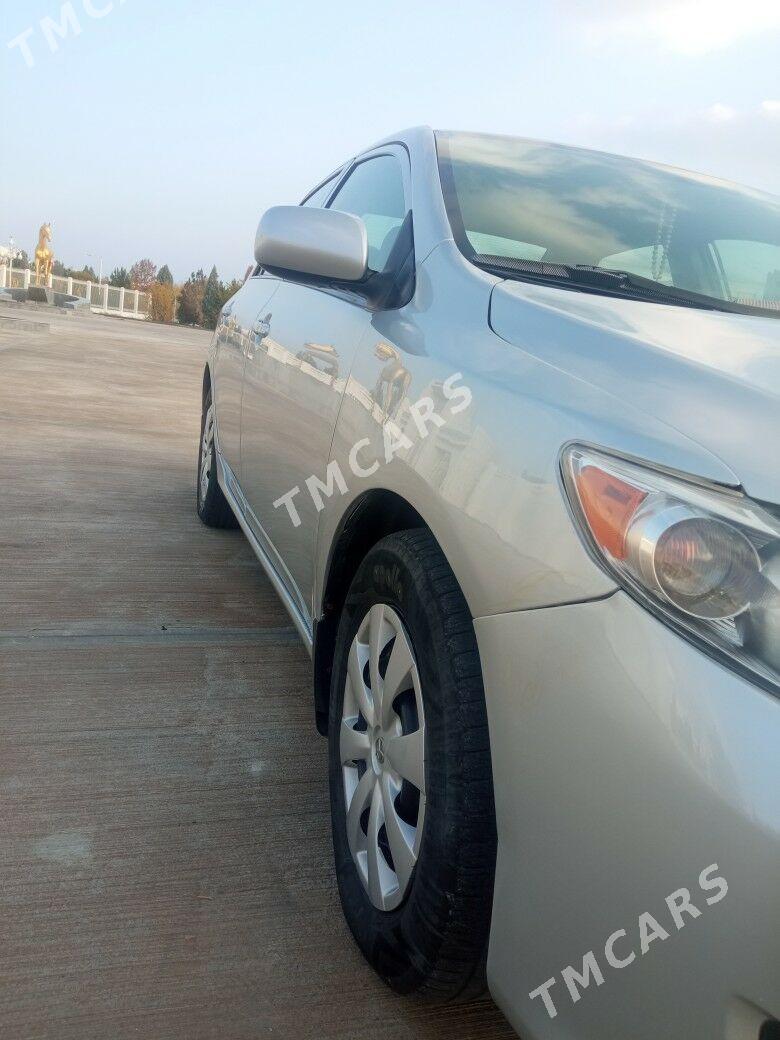 Toyota Corolla 2010 - 125 000 TMT - Туркменабат - img 3