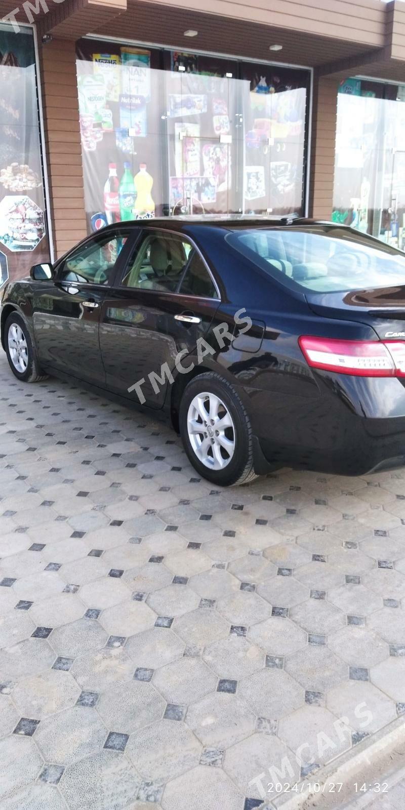 Toyota Camry 2011 - 165 000 TMT - Wekilbazar - img 5