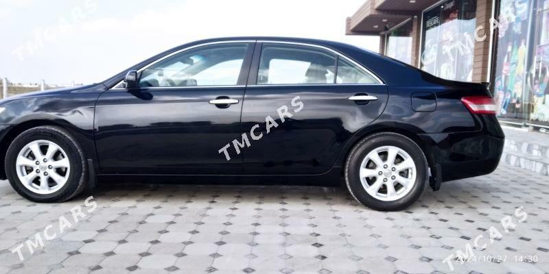 Toyota Camry 2011 - 165 000 TMT - Wekilbazar - img 8