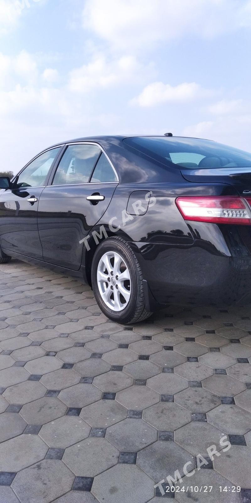 Toyota Camry 2011 - 165 000 TMT - Wekilbazar - img 9