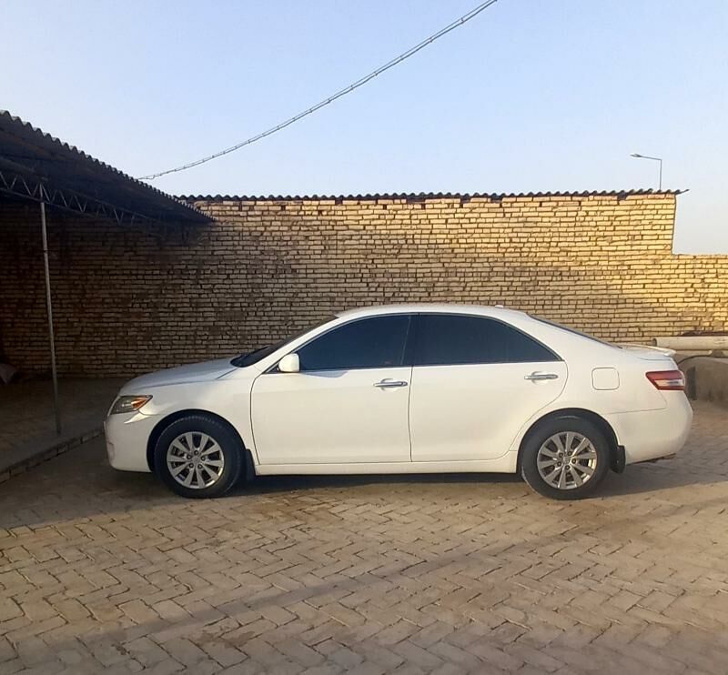 Toyota Camry 2011 - 190 000 TMT - етр. Туркменбаши - img 3