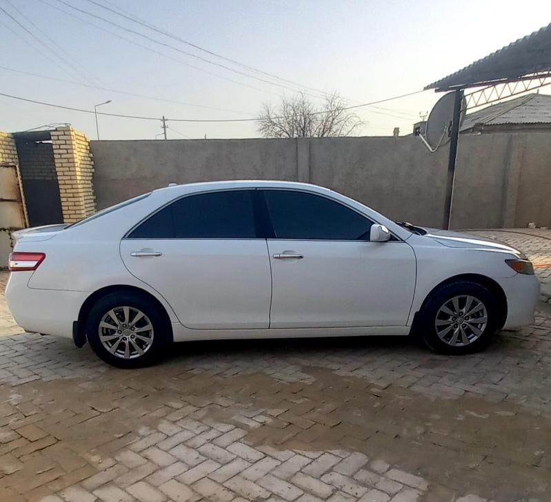 Toyota Camry 2011 - 190 000 TMT - етр. Туркменбаши - img 4