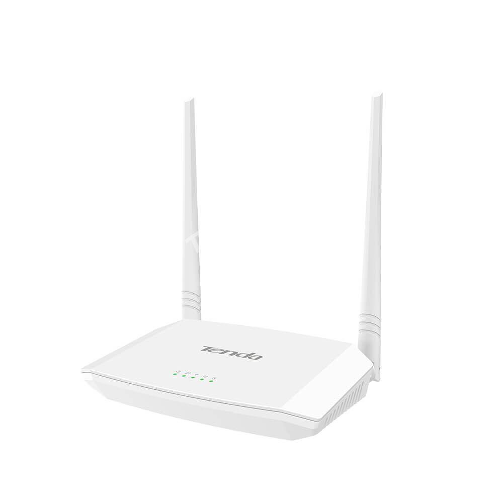 WIFI TENDA ROUTER V300 - Aşgabat - img 2