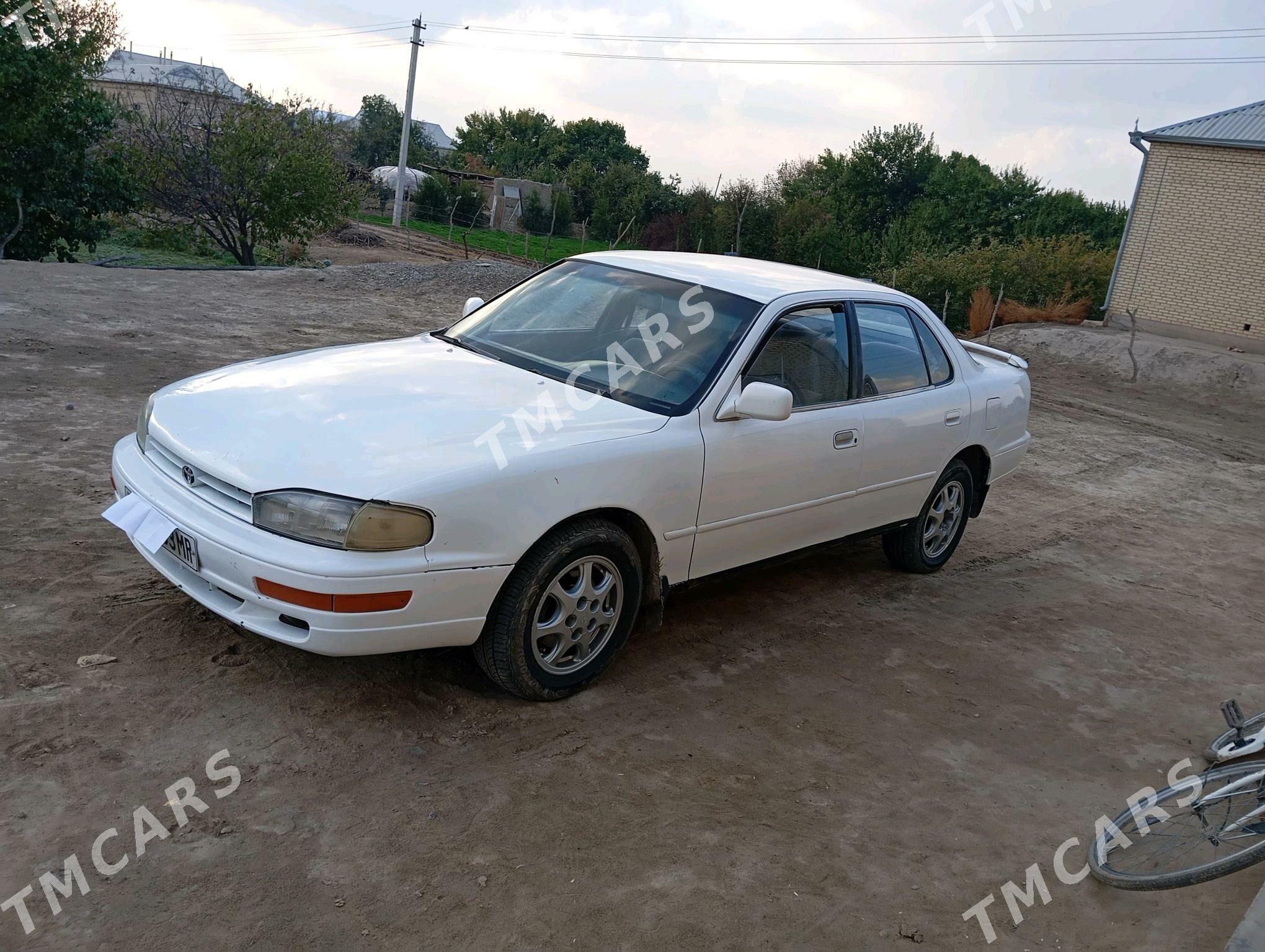 Toyota Camry 1993 - 60 000 TMT - Sakarçäge - img 5