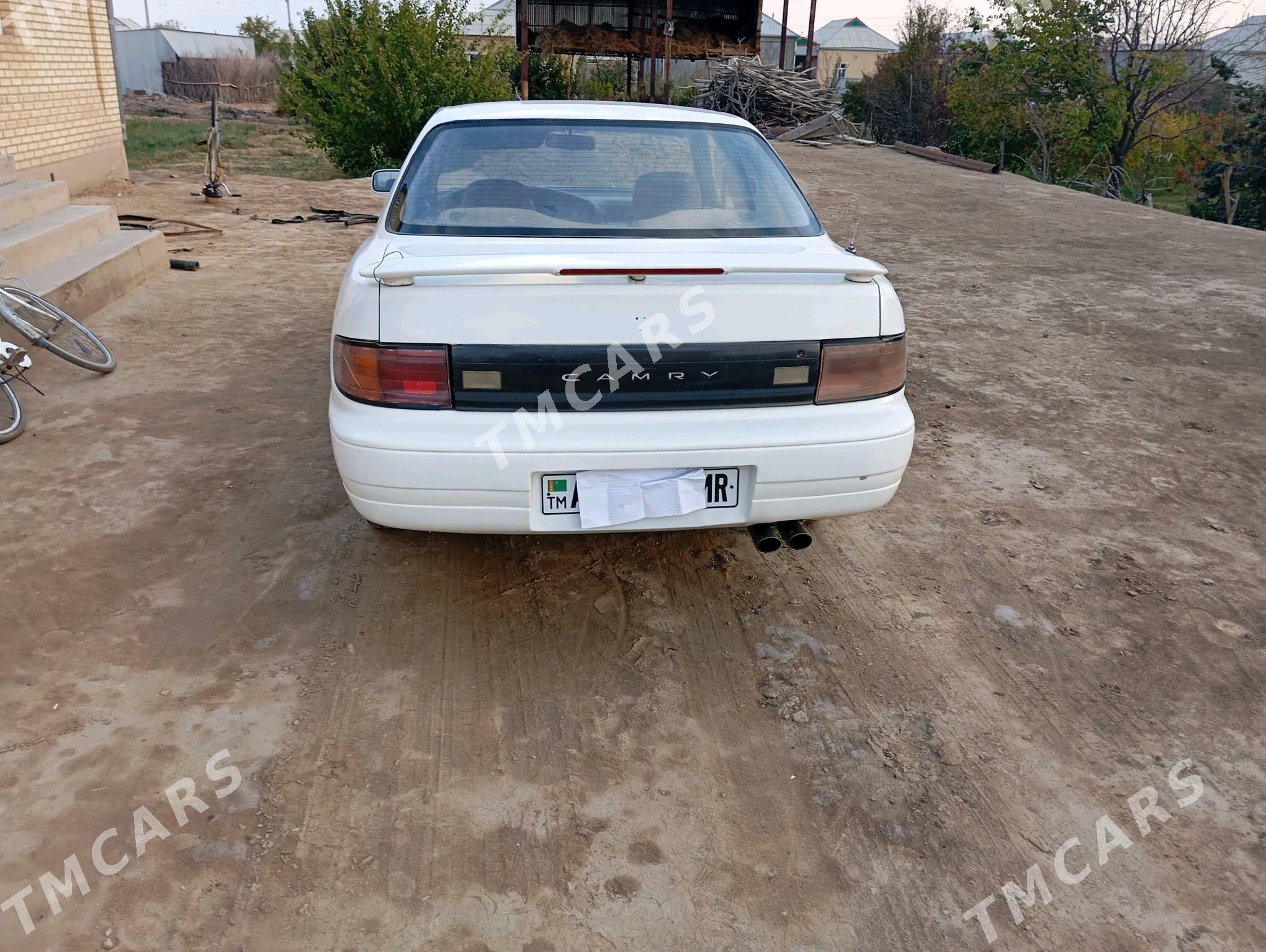 Toyota Camry 1993 - 60 000 TMT - Сакарчага - img 4