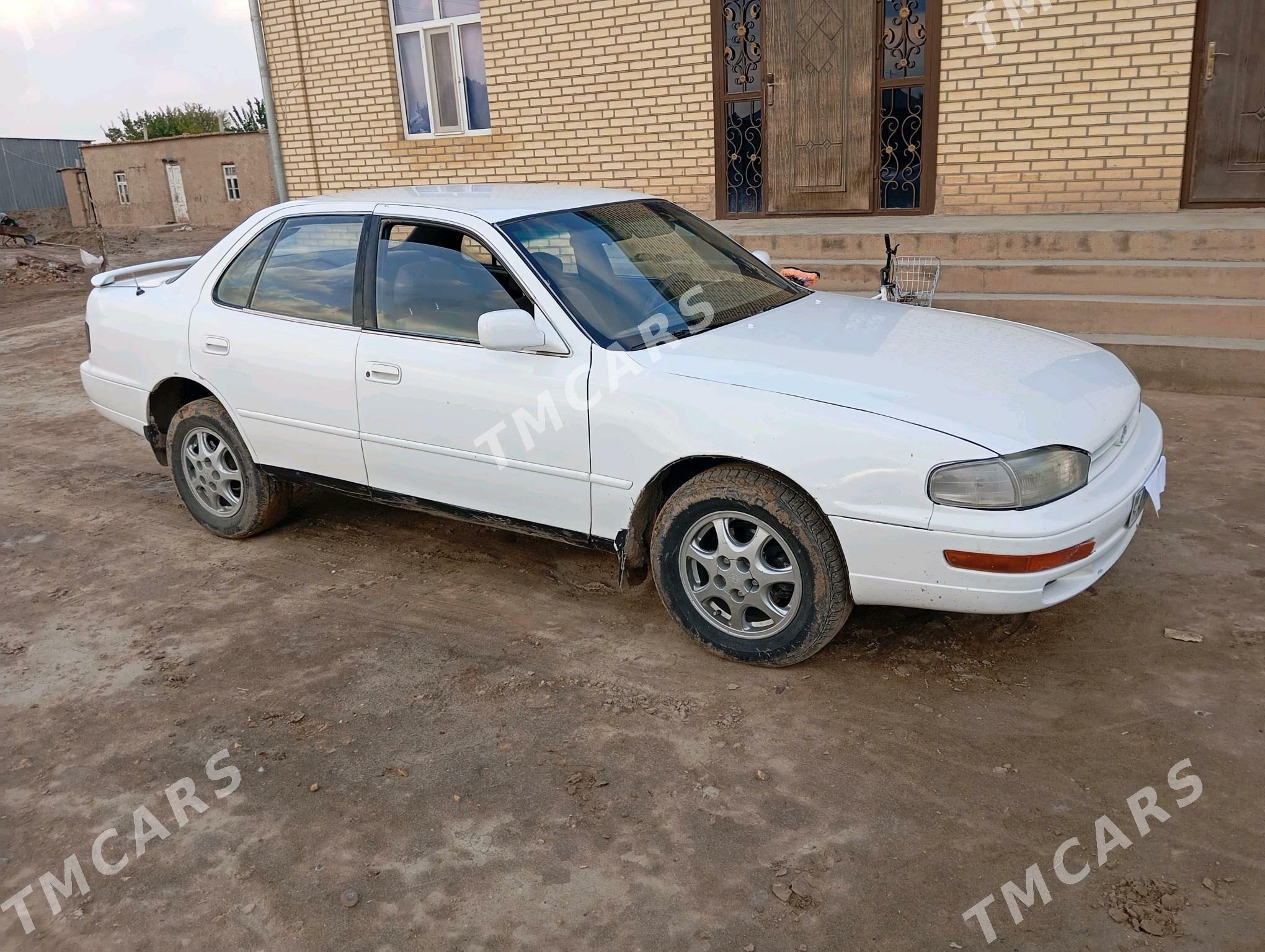 Toyota Camry 1993 - 60 000 TMT - Сакарчага - img 6