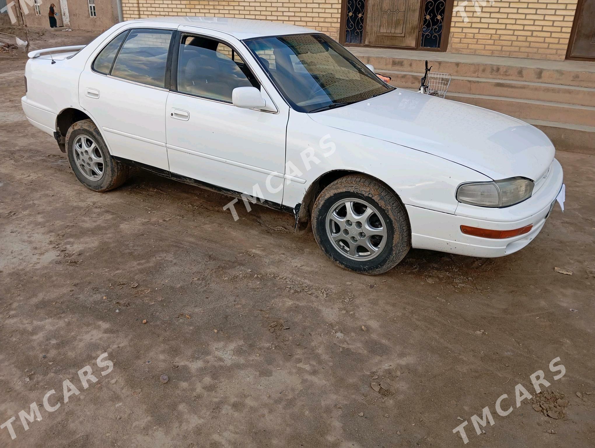 Toyota Camry 1993 - 60 000 TMT - Сакарчага - img 7