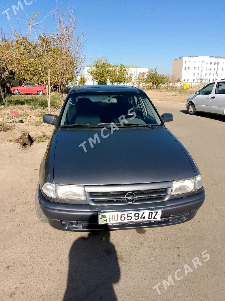 Opel Astra 1992 - 30 000 TMT - Daşoguz - img 2