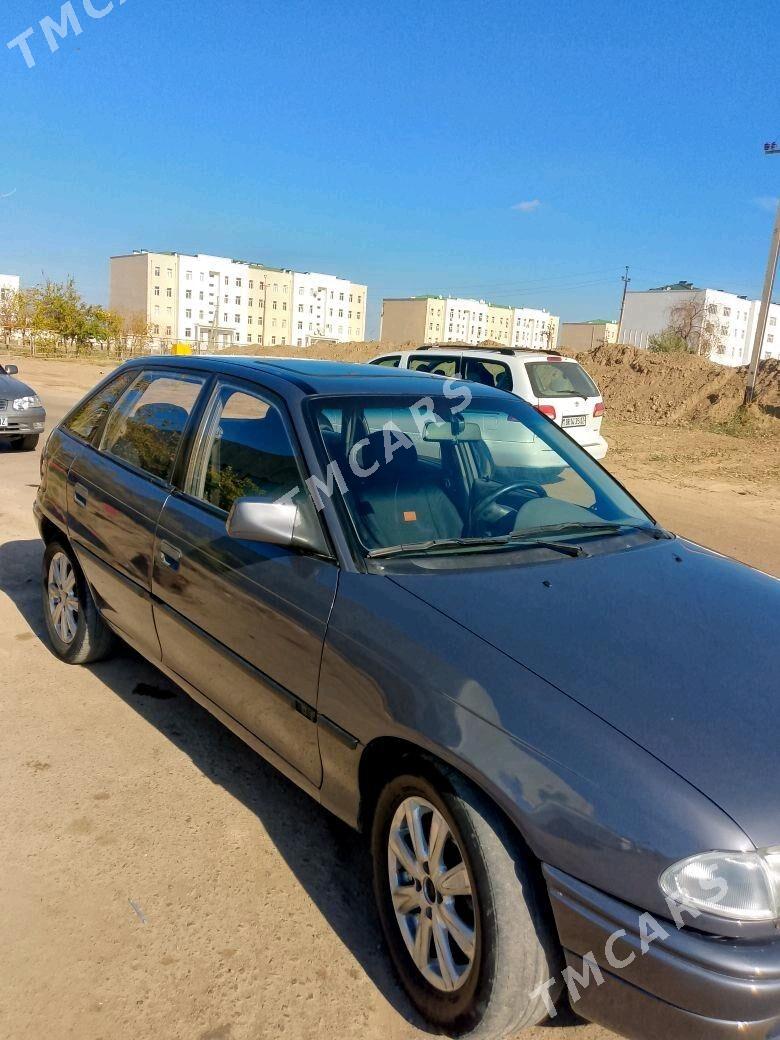 Opel Astra 1992 - 30 000 TMT - Daşoguz - img 5