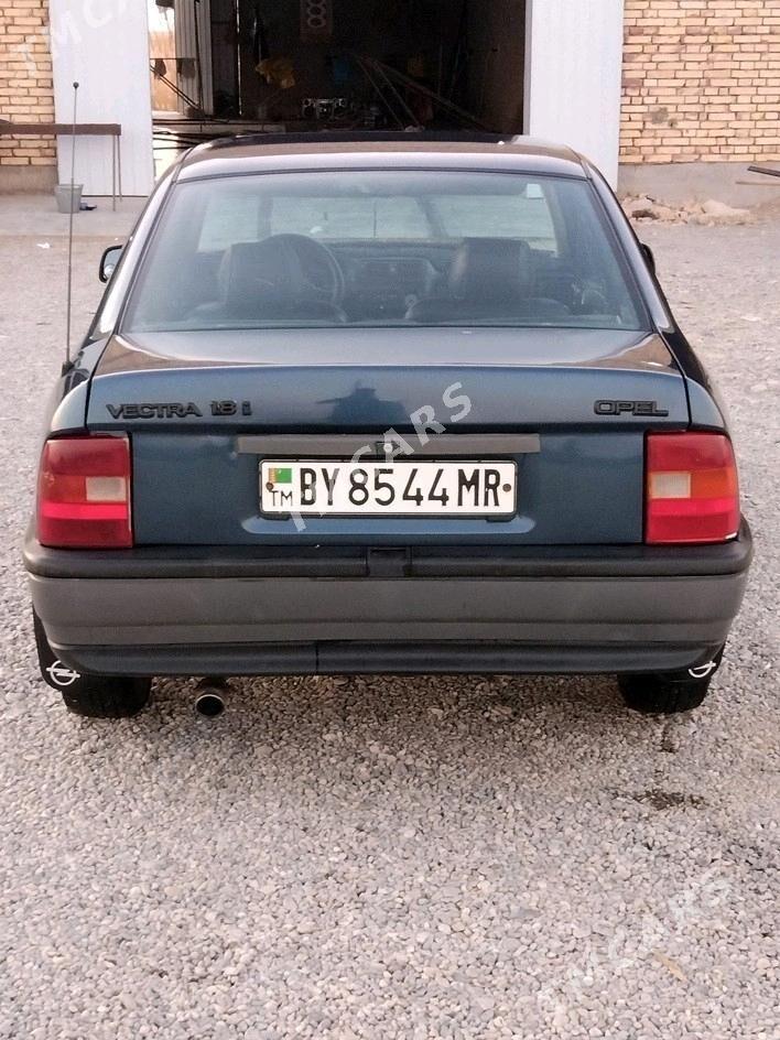 Opel Vectra 1991 - 37 000 TMT - Oguz han - img 3