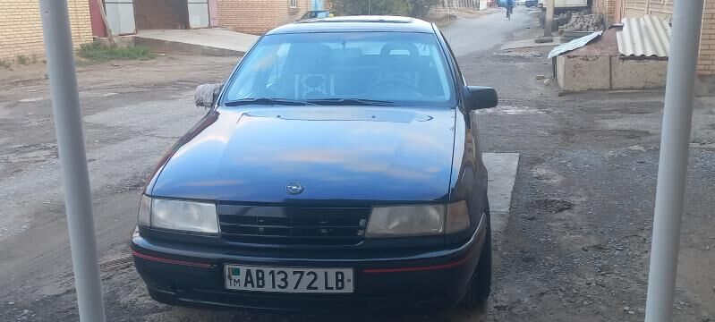 Opel Vectra 1994 - 40 000 TMT - Чарджоу - img 5