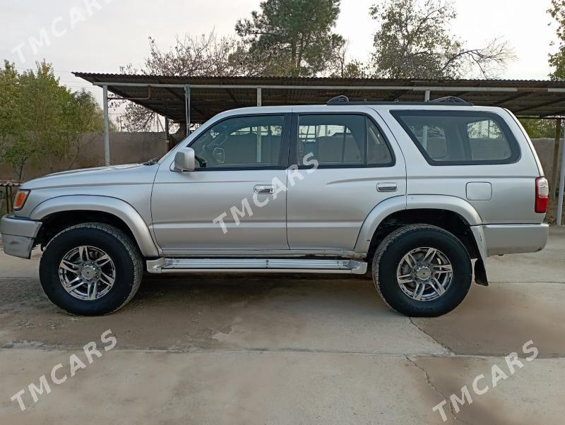 Toyota 4Runner 2002 - 120 000 TMT - Мары - img 5