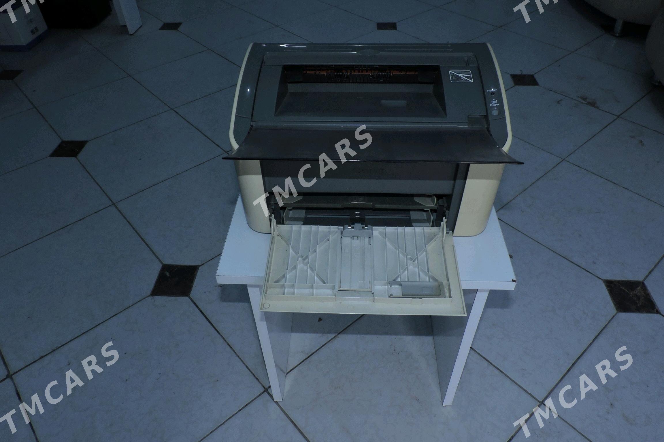 Canon printer LBP2900 - Керки - img 5