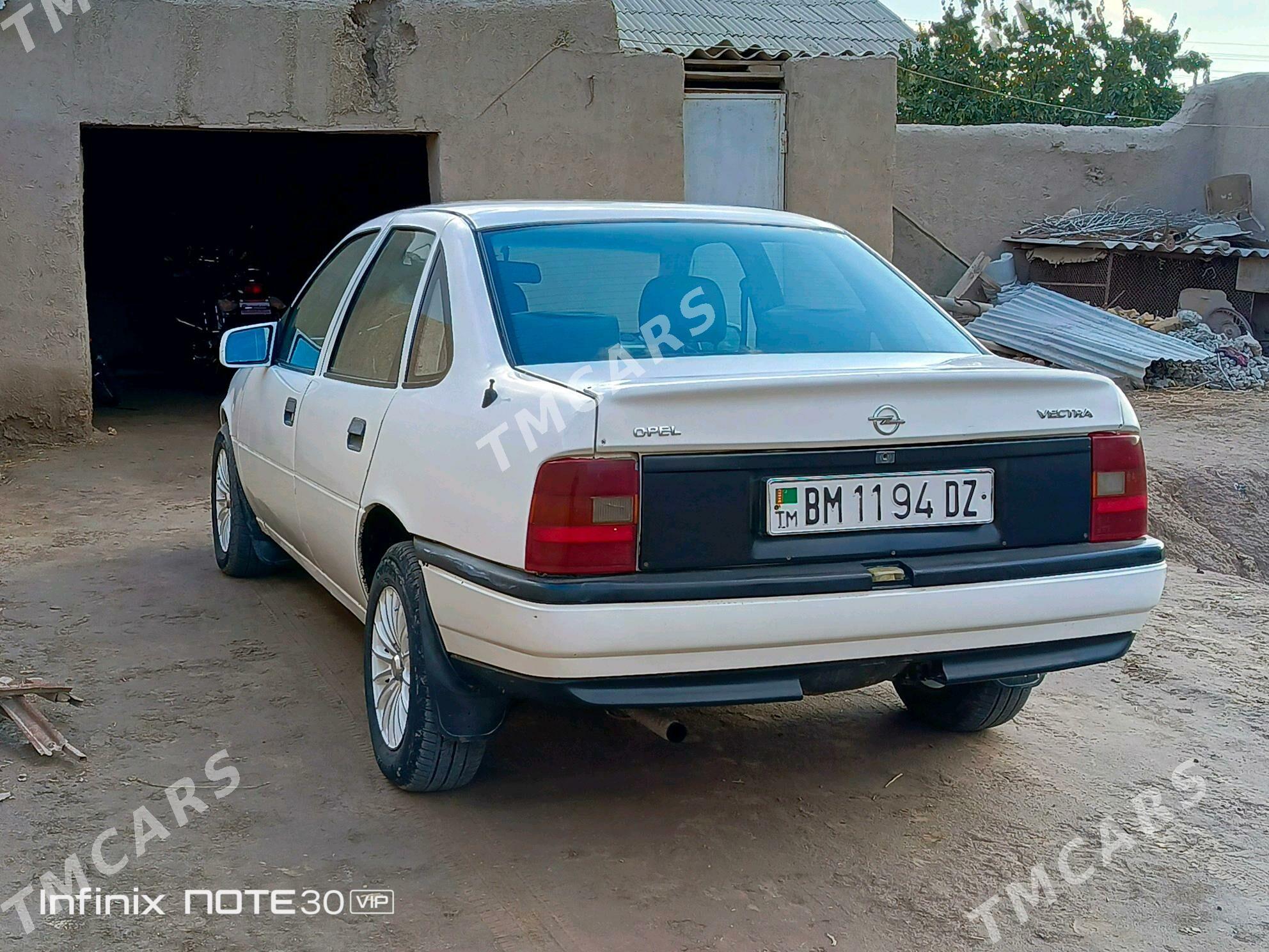 Opel Vectra 1993 - 26 000 TMT - Türkmenbaşy etr. - img 3