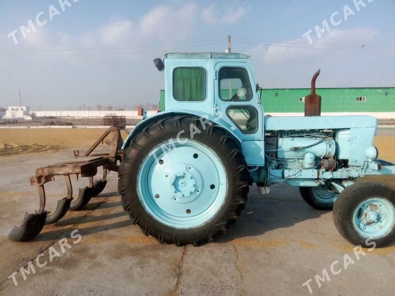 MTZ T-28 1980 - 60 000 TMT - Чарджоу - img 4