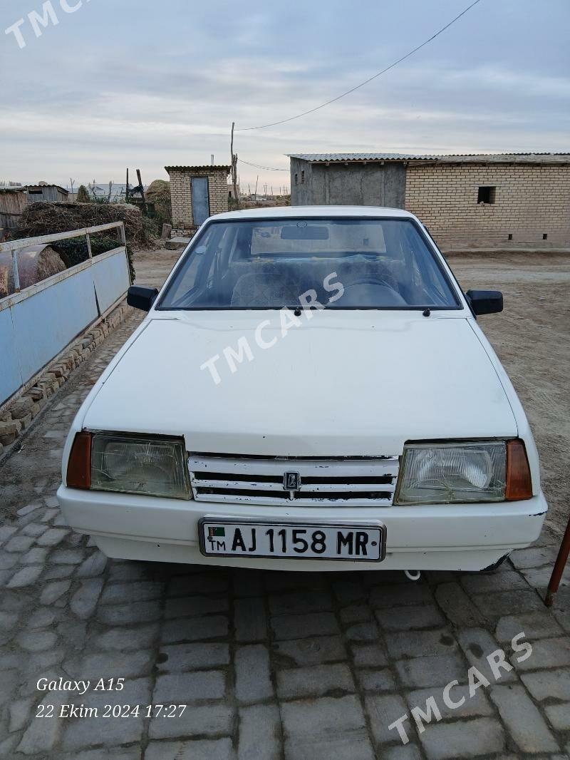 Lada 2109 1990 - 25 000 TMT - Garagum etraby - img 2