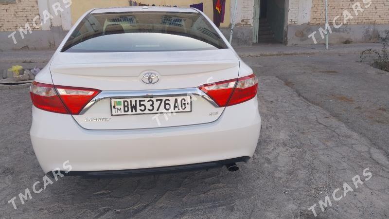 Toyota Camry 2017 - 290 000 TMT - Aşgabat - img 5