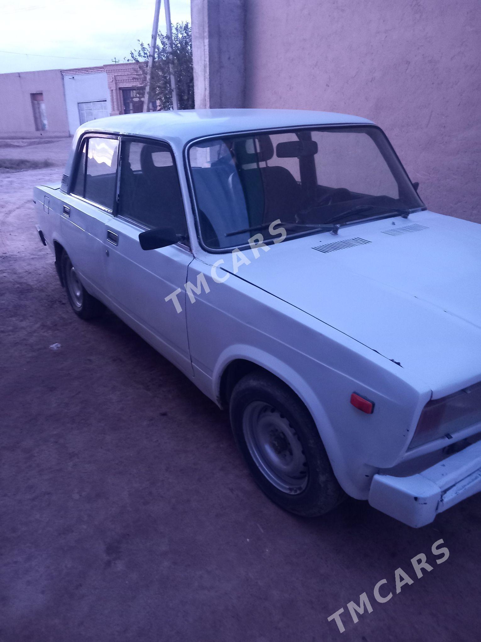 Lada 2107 1998 - 12 000 TMT - Gurbansoltan Eje - img 2