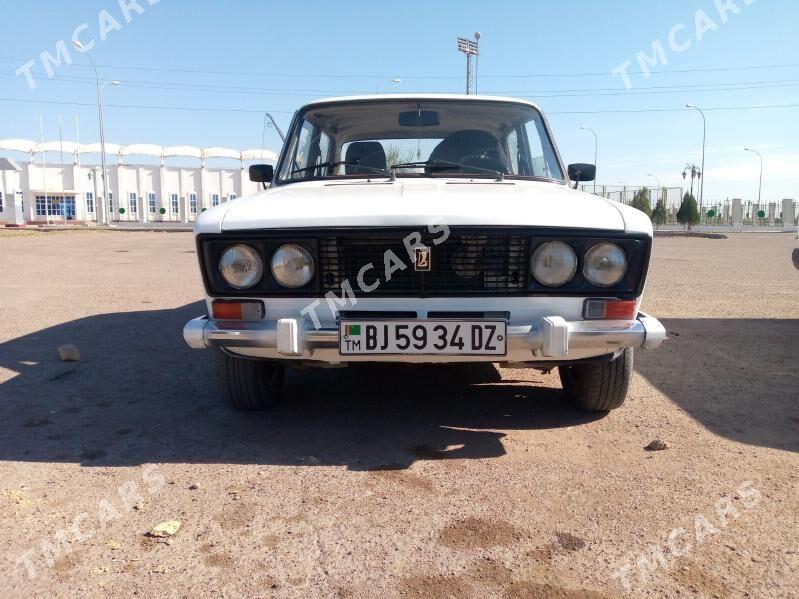 Lada 2106 2003 - 30 000 TMT - Гороглы (Тагта) - img 2