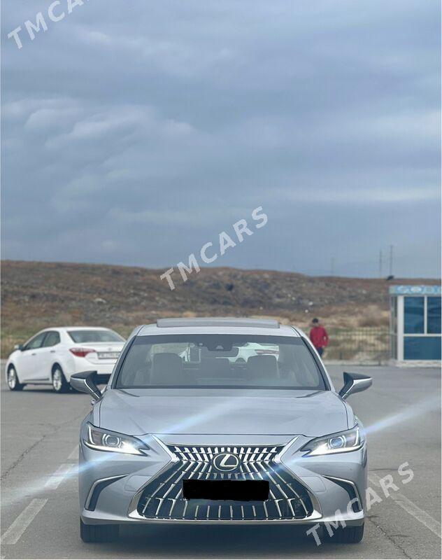 Lexus ES 350 2022 - 500 000 TMT - Ашхабад - img 2