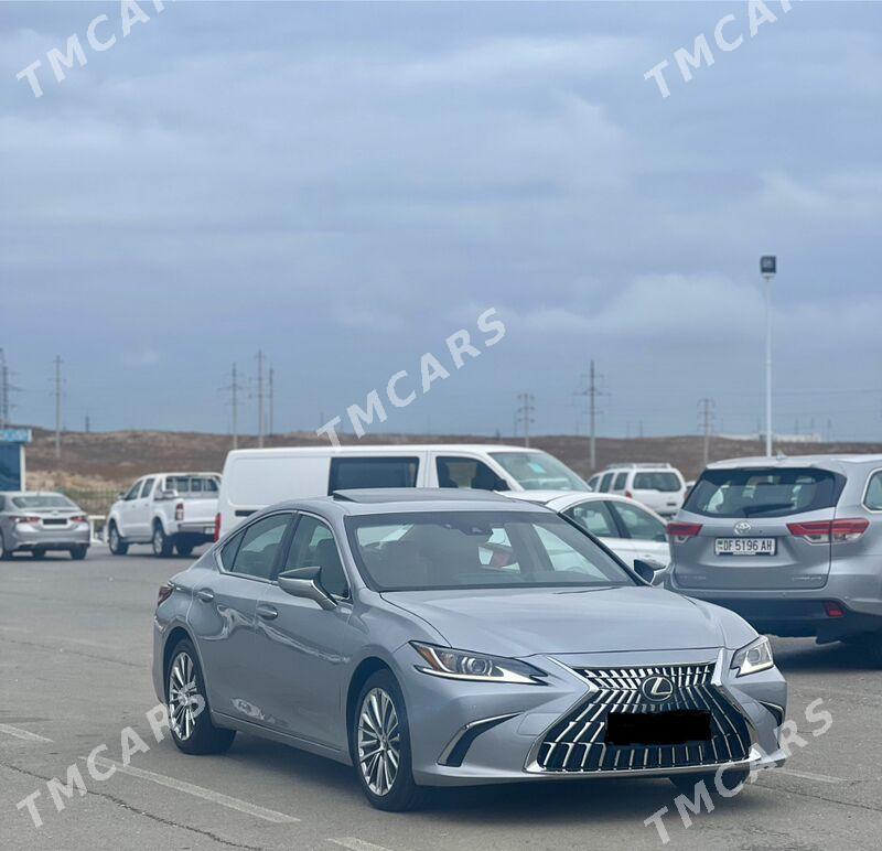 Lexus ES 350 2022 - 500 000 TMT - Ашхабад - img 3