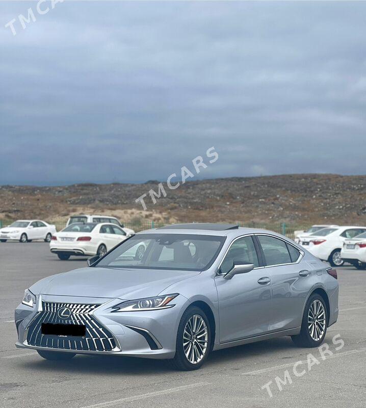 Lexus ES 350 2022 - 500 000 TMT - Ашхабад - img 6