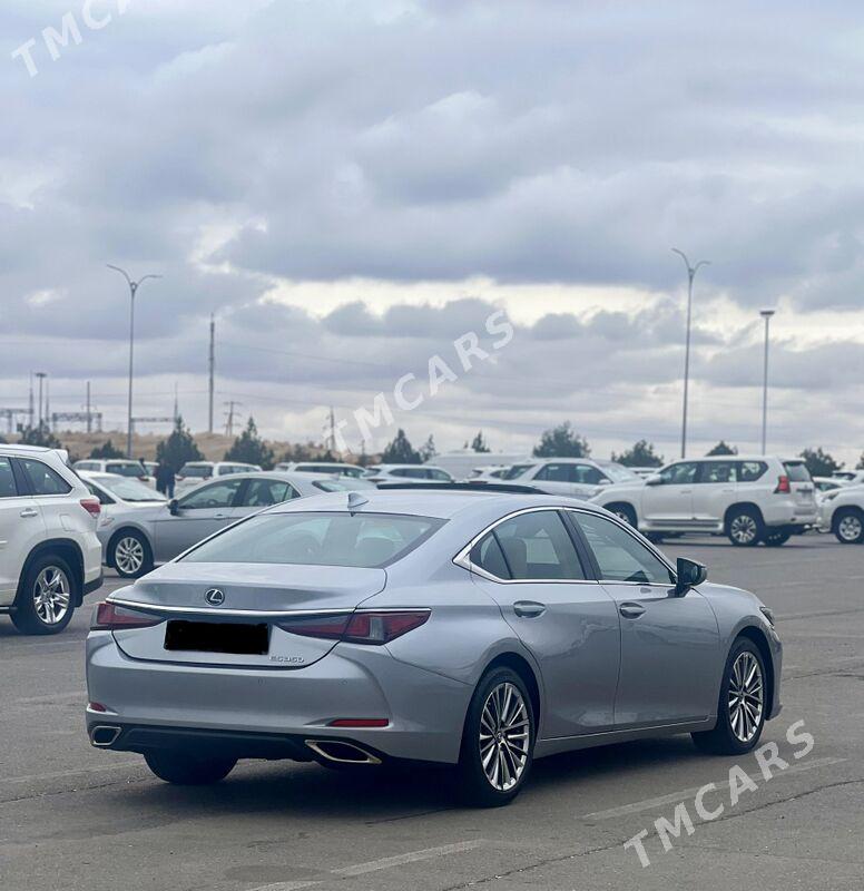 Lexus ES 350 2022 - 500 000 TMT - Ашхабад - img 5